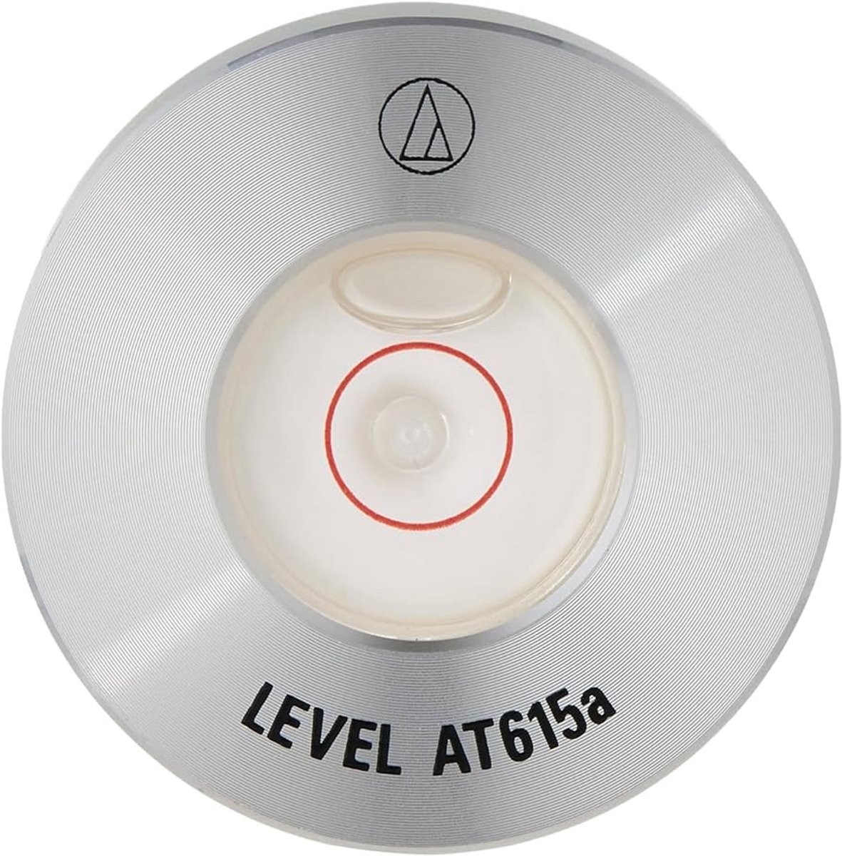 Audio-Technica Platenspeler Waterpas AT615A