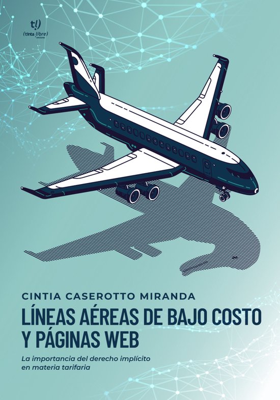 Líneas aéreas de bajo costo y páginas web - cover