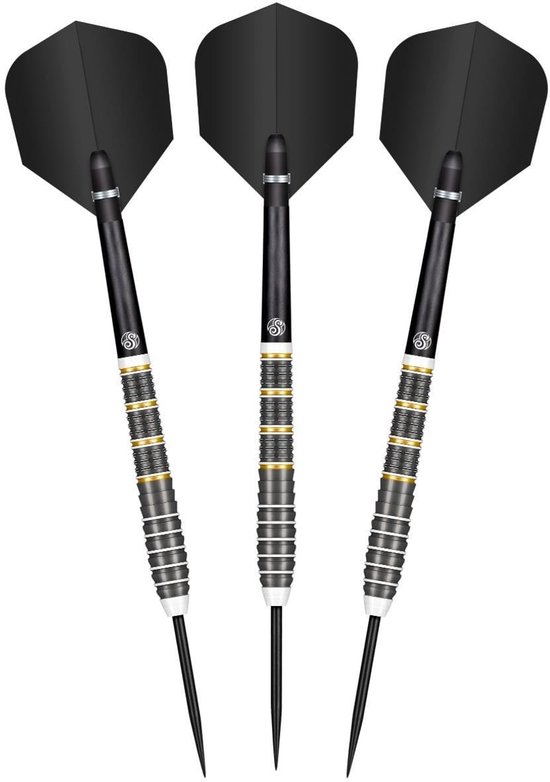 Shot - Collab Dart - Front Weight - 23 gram van Merkloos — afbeelding 5