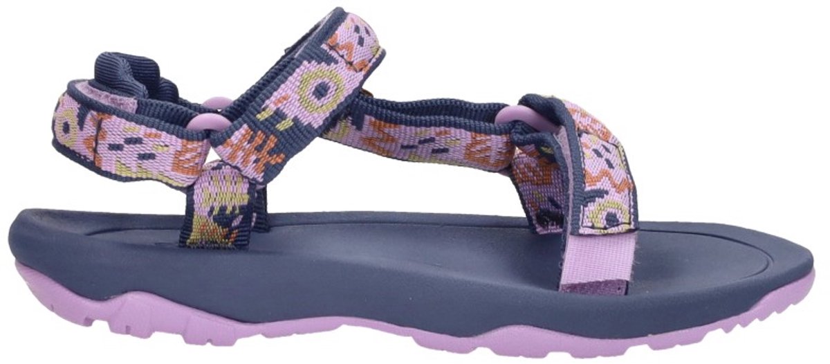 Teva T HURRICANE XLT 2 Unisex Sandalen LUPINE Modern Nature I