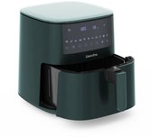 GreenPan Bistro XL Airfryer 7,2L - PFAS vrij Pine Green