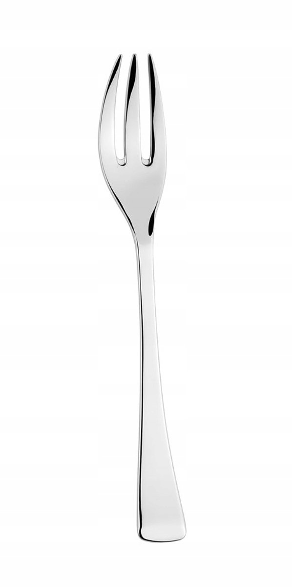 Eternum Mahé Vis vork - RVS 18/10 - 18,4 cm - HoReCa Kwaliteit