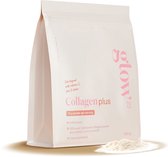 Glow25® Collageen Plus (450 gram) - met vitamine C, zink en biotine