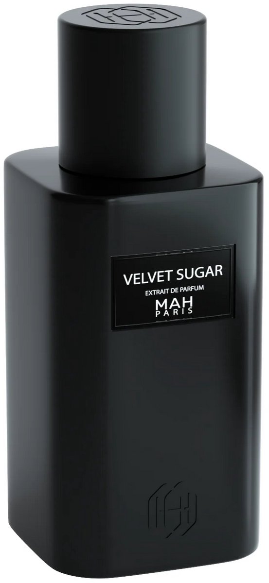 MAH Velvet Sugar - Eau de Parfum - 75 ml