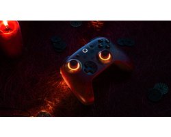 8BitDo Ultimate 2 - Draadloze Controller - Windows, Android - WUCHANG: Fallen Feathers