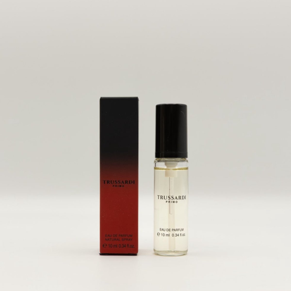 Trussardi Primo 10 ML Eau de Parfum