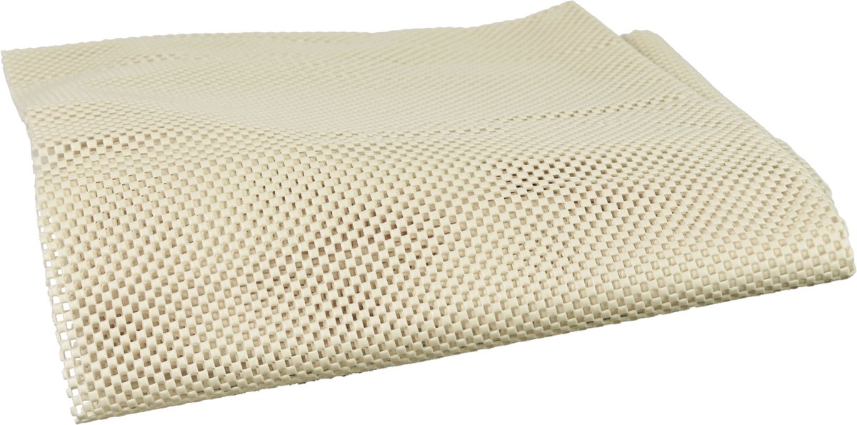 Queens - Grip-matrasbeschermer - anti-slip - matrasonderlegger - boxspring - 70x160 cm