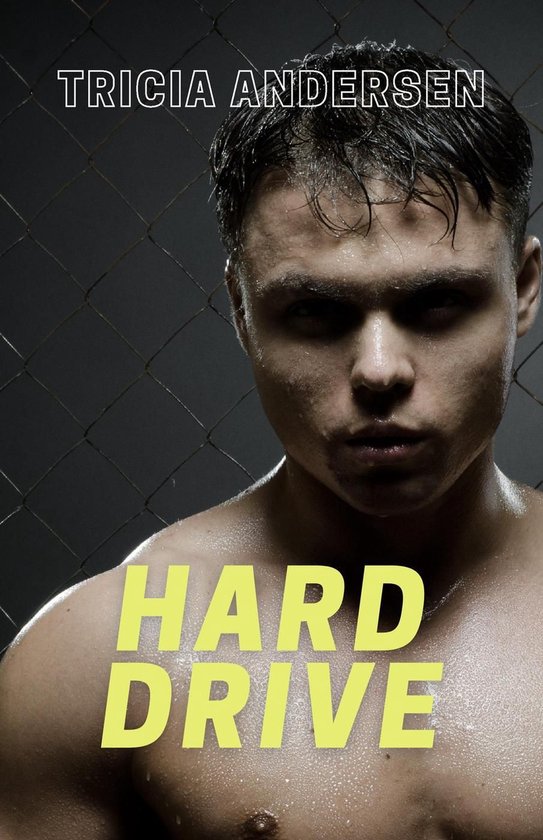 Hard Drive 1 - Hard Drive - cover