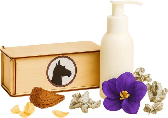 RNC. - Ezelinnenmelk Super creme – Eczeem Creme - Ezelinnenmelk – Natuurlijke creme - Wondermiddel - Herstel & Hydrateer Gevoelige Huid – Anti Age Dag- & Nachtcrème – Voedend & Kalmerend voor Droge of Geïrriteerde Huid