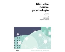 Klinische neuropsychologie