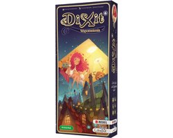 Dixit 6 Wspomnienia