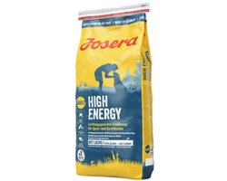 Josera High Energy - 12,5 kg