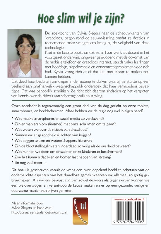 Hoe slim wil je zijn?