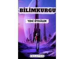 Bilimkurgu - Yeni Öyküler