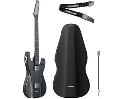 AeroBand Smart Gitaar met Ingebouwde Speaker
