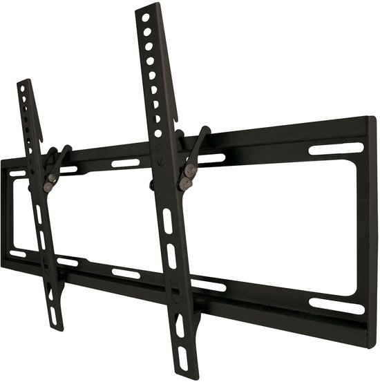 One For All WM2421 Smart Line tv-beugel - kantelbaar - 32 tot 65 inch - max. 80 kg - VESA 400