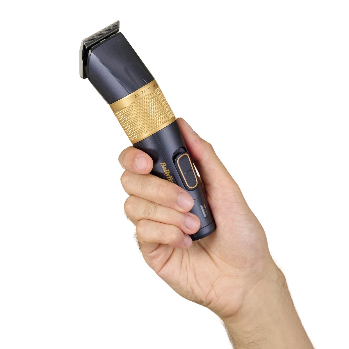 BaByliss Lithium Power Pro Tondeuse Mannen E986E thumbnail 2