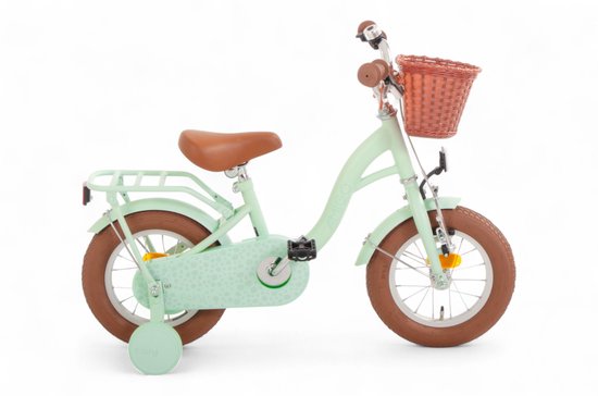 AMIGO Fairy Kinderfiets