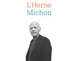 Cahier de L'Herne N°120 : Pierre Michon