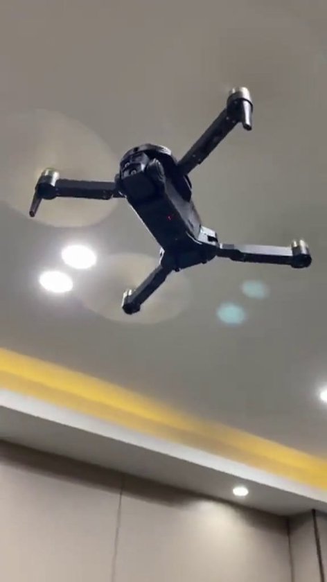 Drone voor kinderen - met live camera - oplaadbaar - quadcopter voor beginners