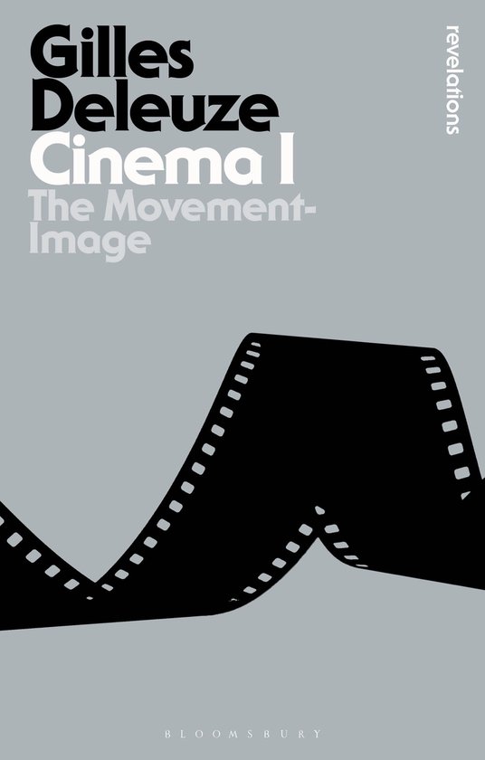 Cinema I - cover