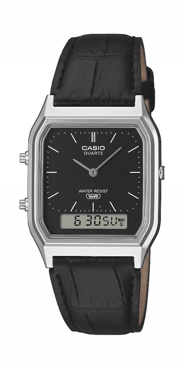 Casio Vintage AQ-230EL-1AEF