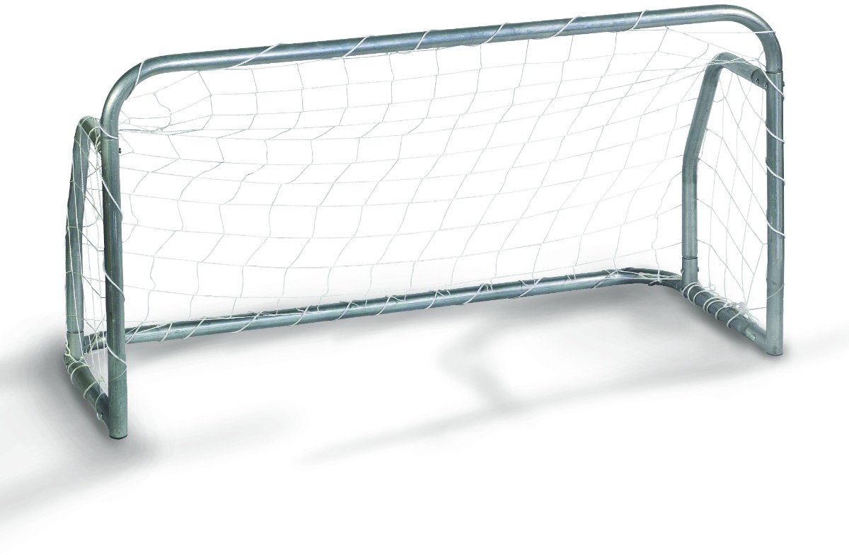 1200x784.jpg Avyna Voetbaldoel 150x80x70 cm – Compact Stalen Doel – Inclusief Net – Weerbestendig & Stevig - Afbeelding 1
