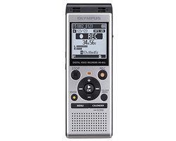 EVP Recorder voor Ghost Hunting en Paranormale Opnamen