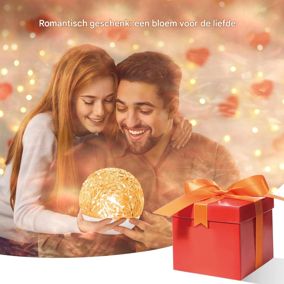 longziming -Ocean Wave & Galaxy-Projector – Roterende Oceaanlamp met 3D-Effect – Galaxy Projector met 16 Kleuren en 4 Lichtmodi – Touch- en Afstandsbediening – Sfeerverlichting voor Slaapkamer en Woonkamer – foto 8
