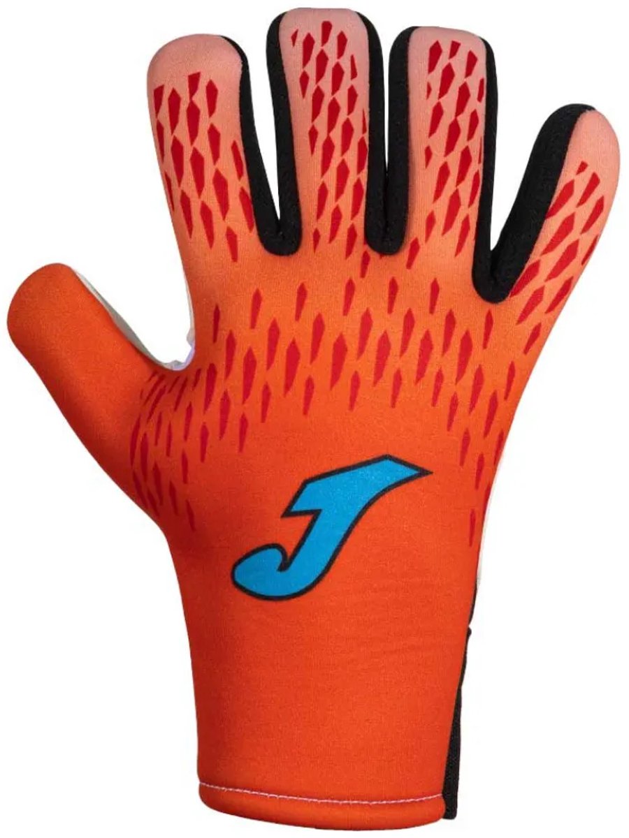 Joma Hunter Keepershandschoenen Oranje 7