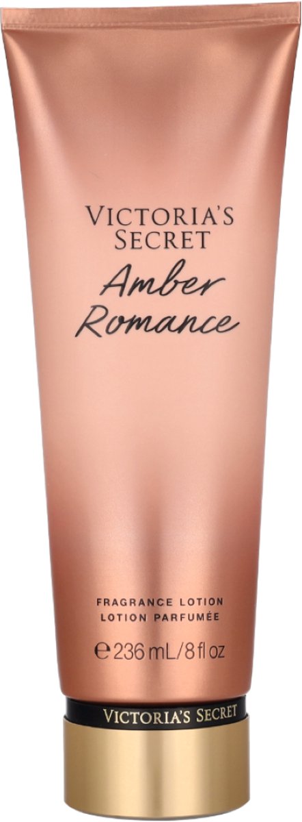 Victoria's Secret Amber Romance bodylotion 236 ml