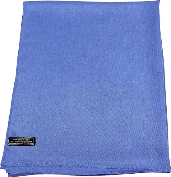 Pashmina sjaal met franjes | België