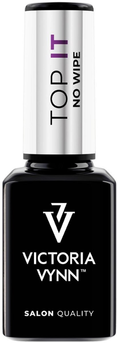 Victoria Vynn Top It No wipe top coat 15 ml