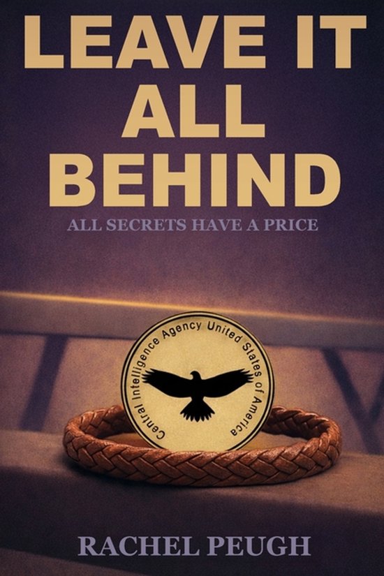 Leave It All Behind- Leave It All Behind - cover