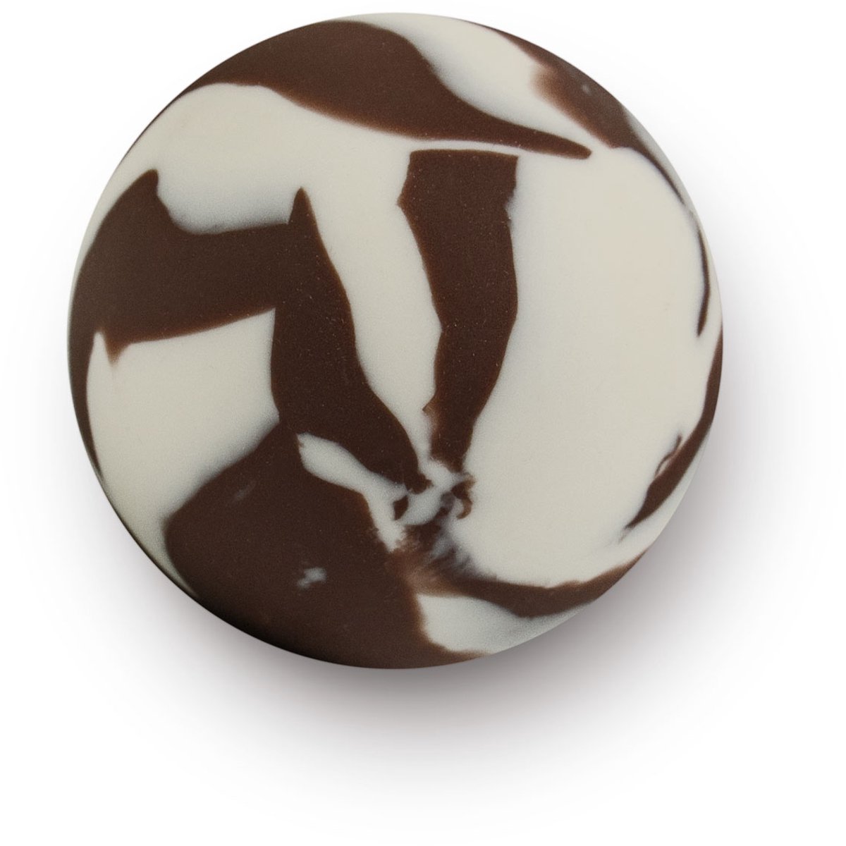 BAHE - Massage Ball Soothe & Restore - Cocoa Marble