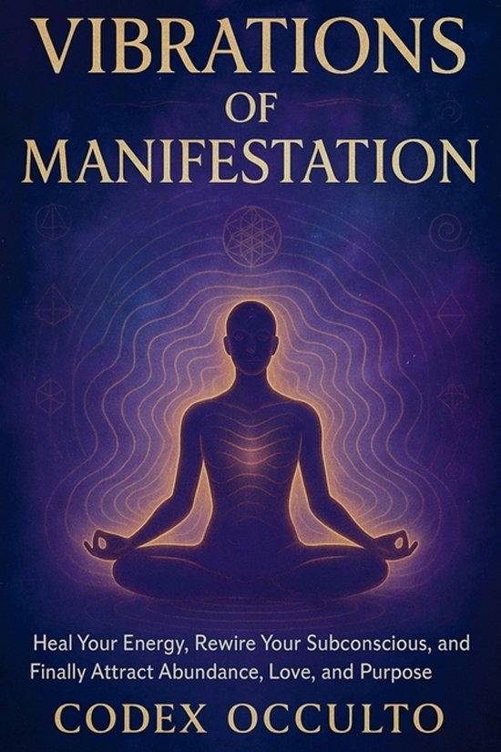 Vibrations of Manifestation