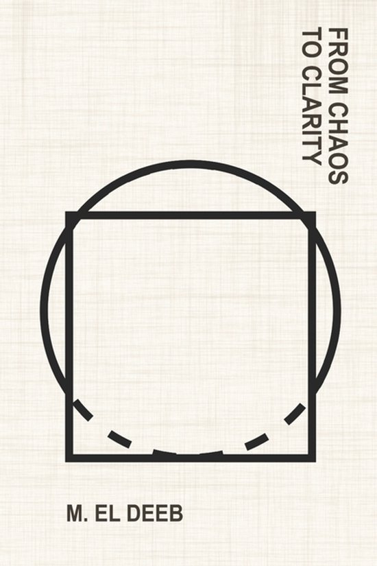 From Chaos to Clarity- From Chaos to Clarity - cover