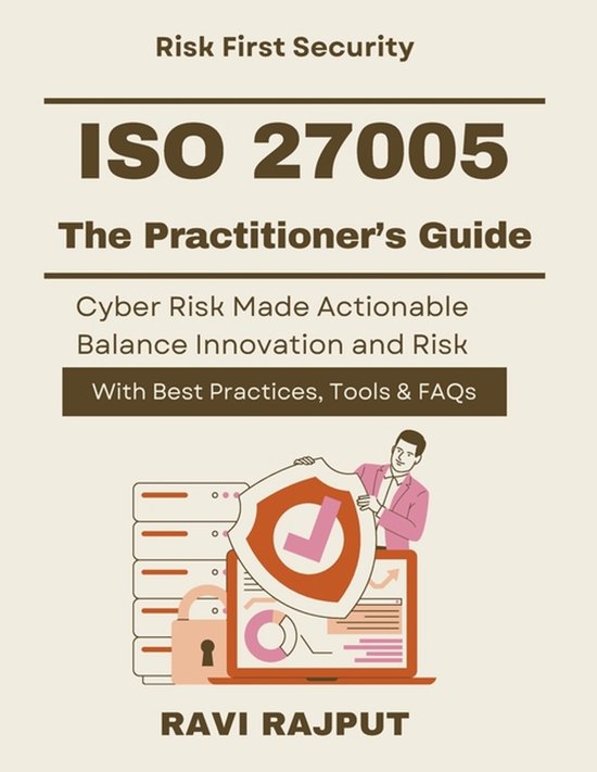 ISO 27005 - cover