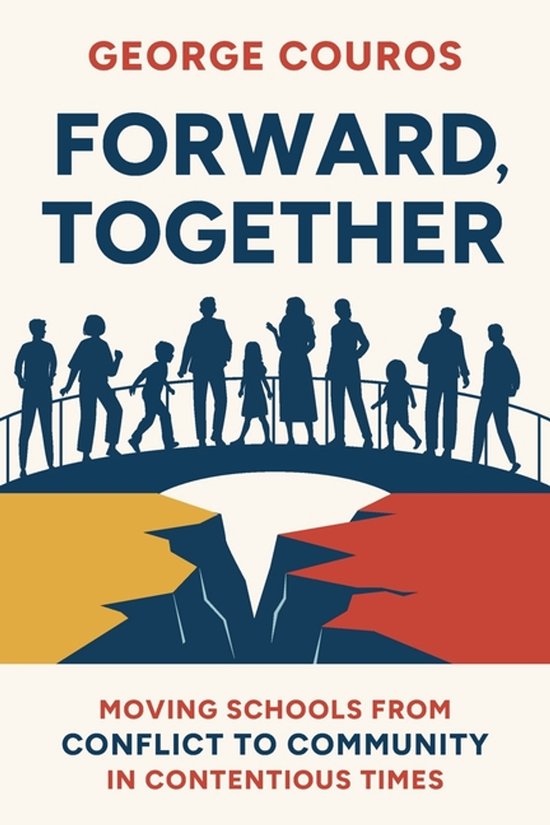 Forward, Together - cover