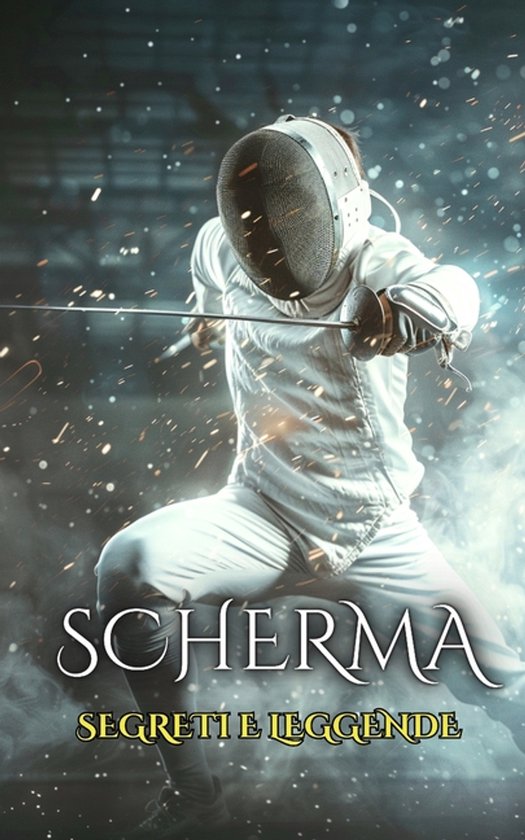 Scherma - cover