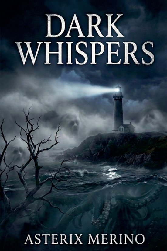 Dark Whispers