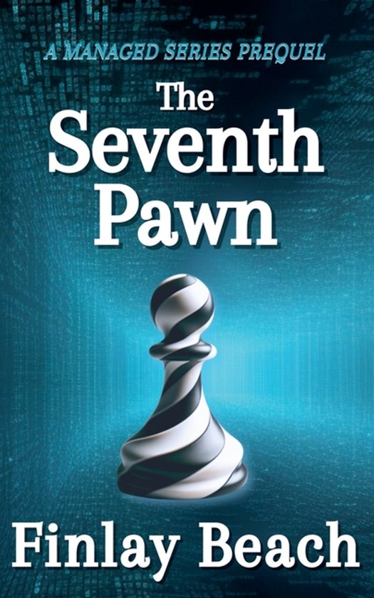 The Seventh Pawn - cover