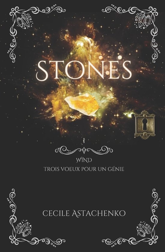 Trois voeux pour un génie