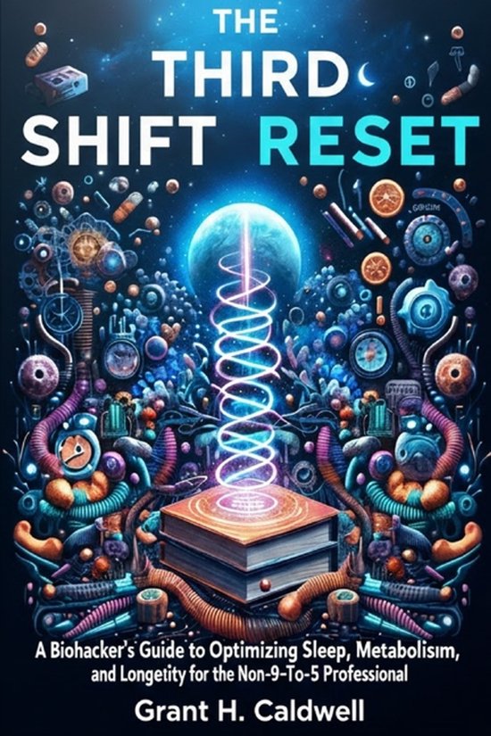 The Third Shift Reset - cover