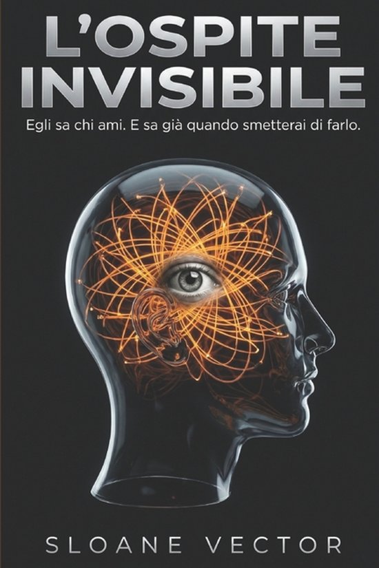 L'Ospite Invisibile - cover