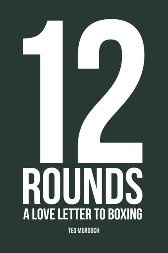 12 Rounds - cover