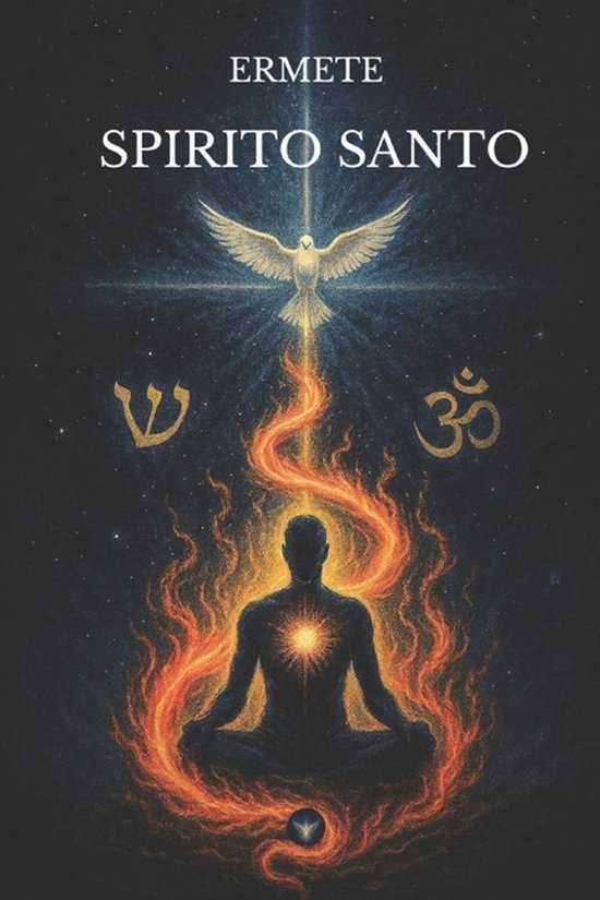 Biblioteca Esoterica- Spirito Santo - cover