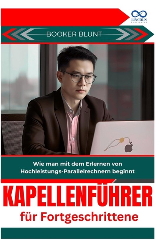 Kapellenführer für Fortgeschrittene - cover