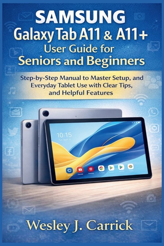 QuickStart Device Guides Collection for Seniors and Beginner ... - cover