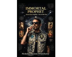 Immortal Prophet- Immortal Prophet